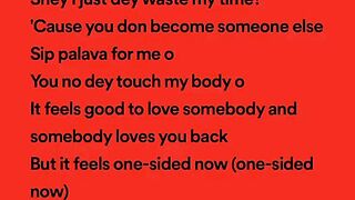 Last heartbreak song Lyrics