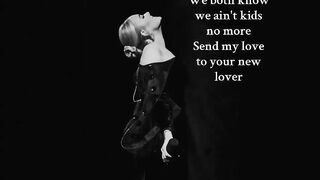 Adele Treat her better