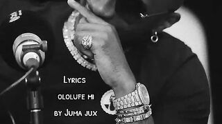Jux Ololufemi