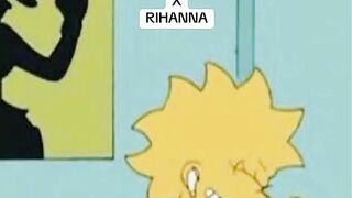 Bad to di Bone x Rihanna