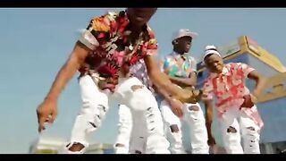 Yamoto Band Ntakupelepweta