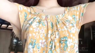 daster kuning