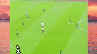 Top Bang Messi Goal di pialadunia