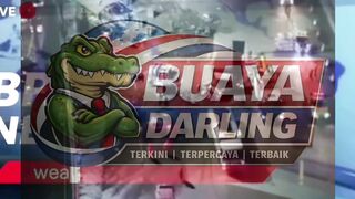 Kecelakaan beruntun di Tol Jagorawi KM 15 arah Cawang dipicu truk bermasalah di lajur tengah! #Viral