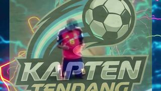 Yamal berdoa dulu sebelum bikin seluruh lawan ketakutan di lapangan! #Yamal #Spain #Football #LaLiga 2