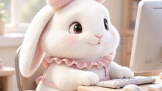 Rabbit 20
