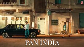 GURU RANDHAWA - PAN INDIA - MV - BHUSHAN KUMAR