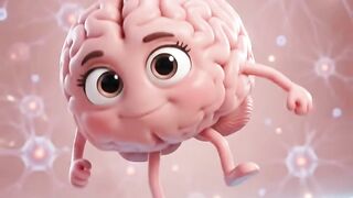 The Cerebellum Explained | How Your Brain Controls Balance & Coordination
