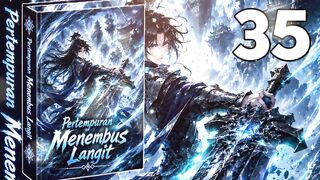 Pertempuran Menembus Langit 35