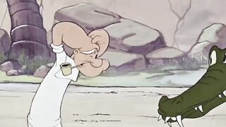 Popeye Aura #viral#funny#comedy#viral