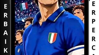 El Capitano Baresi
