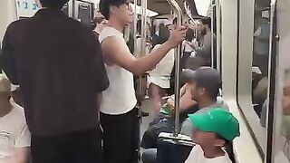 Prank brother