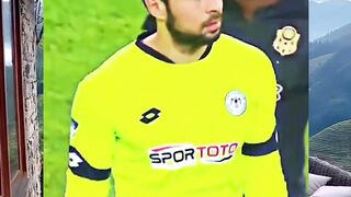 Kiper Ini Di Usir Padahal Laga Baru Di Mulai🗿 2