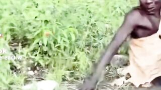 Cermin bikin kaget 😂