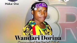 Wandari Dorina