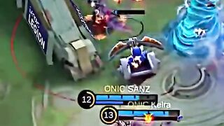 Hirara di tangan Kairi Savage