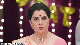 Anupama Today Episode NEW PROMO 24 July 2026 I Shruti Ne Milaya Gautam Se Hath Anupama Ke Khilaf
