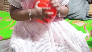 My baby birthday