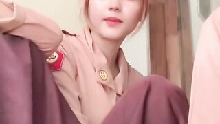 Cute Korean Dance Compilation part 1000604322