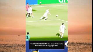 Goal penentu kemenangan