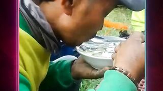Cincau : Kali ini, saya akan lawan...!!!