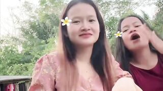 Cute Korean Dance Compilation part 1000604327