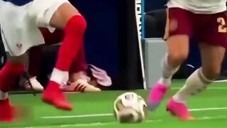 Defender Real Madrid