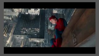 Spider-Man: Brand New Day