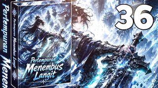 Pertempuran Menembus Langit 36