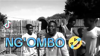 Ng'ombo