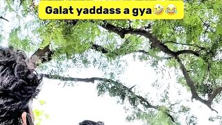 Galat Yadd Agya 😂🤣