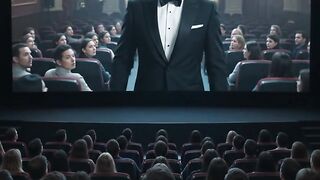 🍿 Watch till the end & Comment the puzzle 👉Nobody Expected This In  #pvr