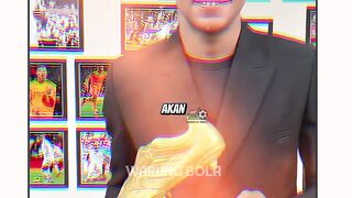 5 Pencetak gol TERBANYAK sepanjang sejarah piala dunia!🤯