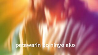 Pakiusap lord wag mo kming pababayaan