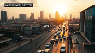 DIGITAL WORLD (the young tech)