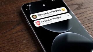 Football Social Media Is Broken