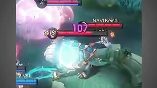 Kemenangan Milik Kita #Esports