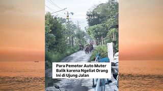 Panik semua :)