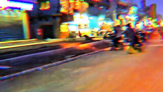 Evening video