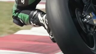 Moto GP 4