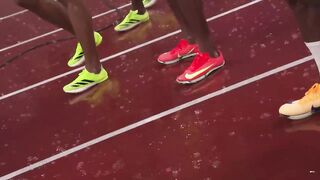 World Athletics Championships in Tokyo