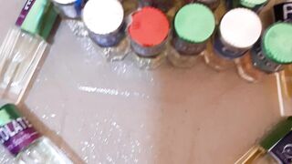 Huiles de parfums
