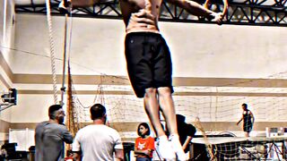 Power of calisthenics 2