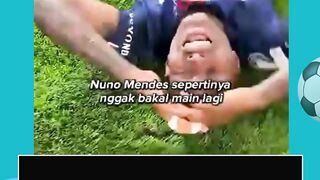 Luis Enrique lagi ngebangun 'MONSTER' baru di PSG?! 🔴🔵🔥
