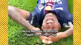 Nggak cuma modal uang, PSG sekarang main otak! 🧠⚽