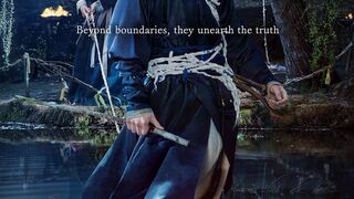 The East Palace (2026) Episode 5 Eng Sub