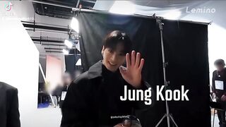 Jungkook #gugu