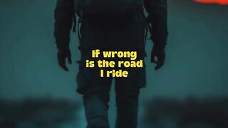 I am free
