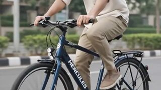 #herculescycle