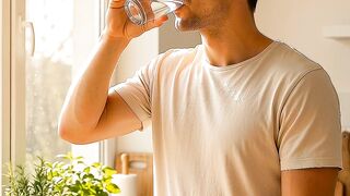 Daily Health Tips | Stay Healthy and Active Every Day